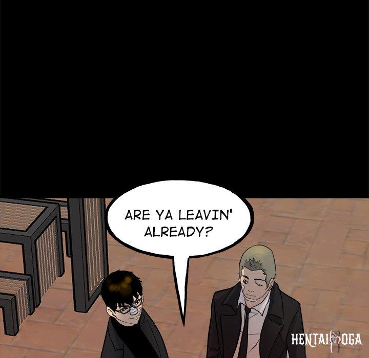 The Villain The Villain Chapter 160 - Page 123