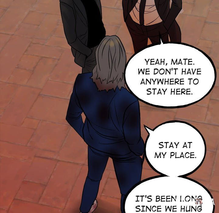 The Villain The Villain Chapter 160 - Page 124