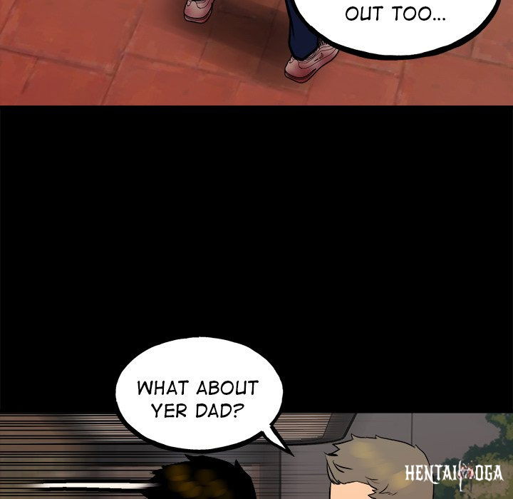 The Villain The Villain Chapter 160 - Page 125