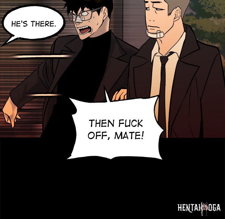 The Villain The Villain Chapter 160 - Page 126