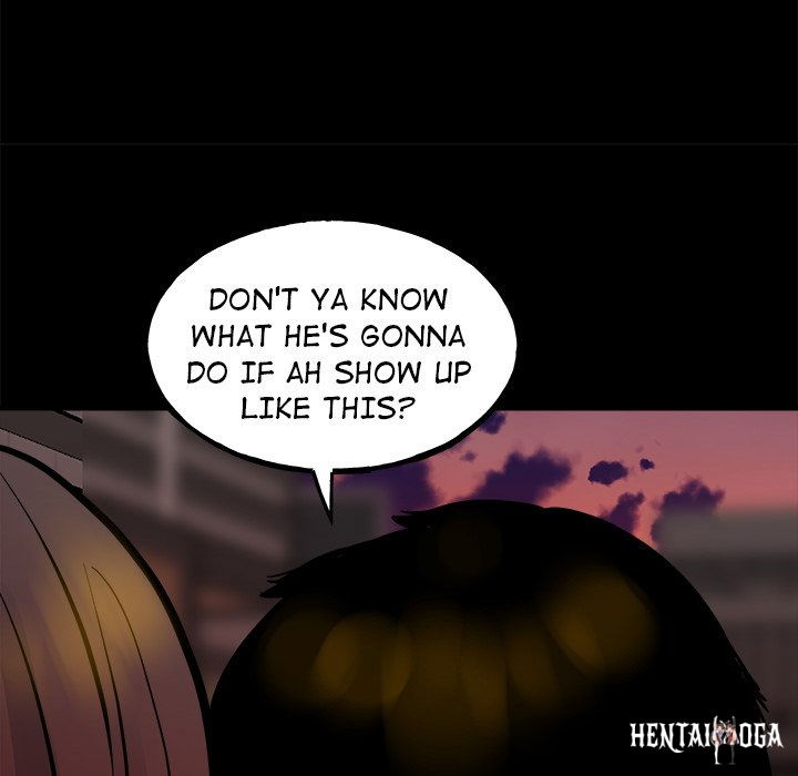 The Villain The Villain Chapter 160 - Page 127