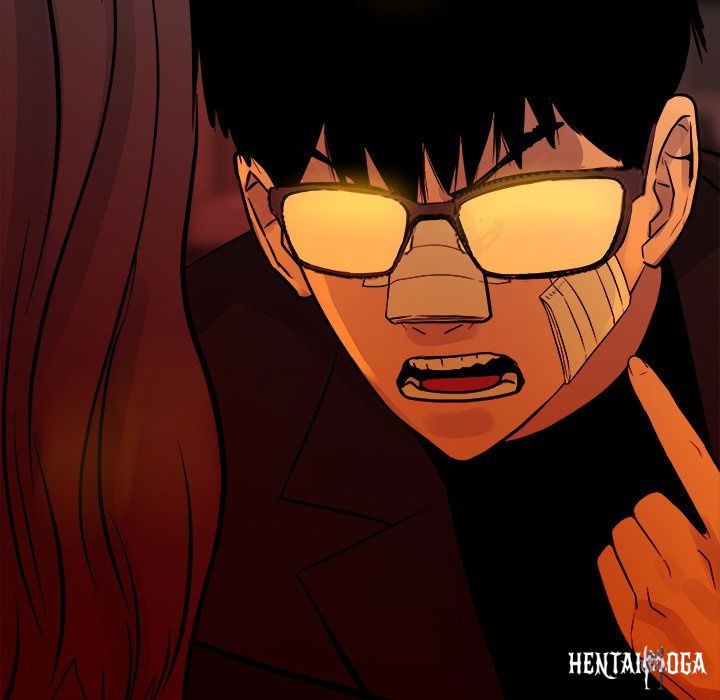 The Villain The Villain Chapter 160 - Page 128