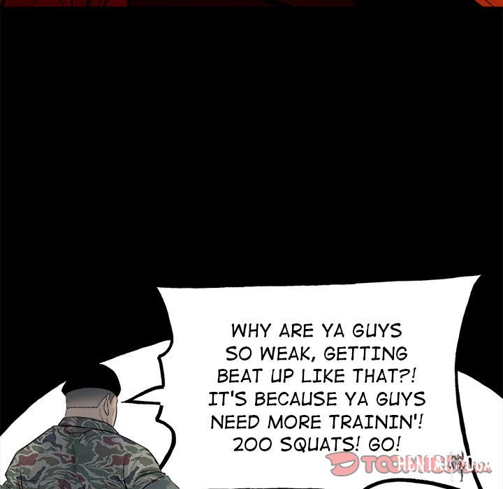 The Villain The Villain Chapter 160 - Page 129