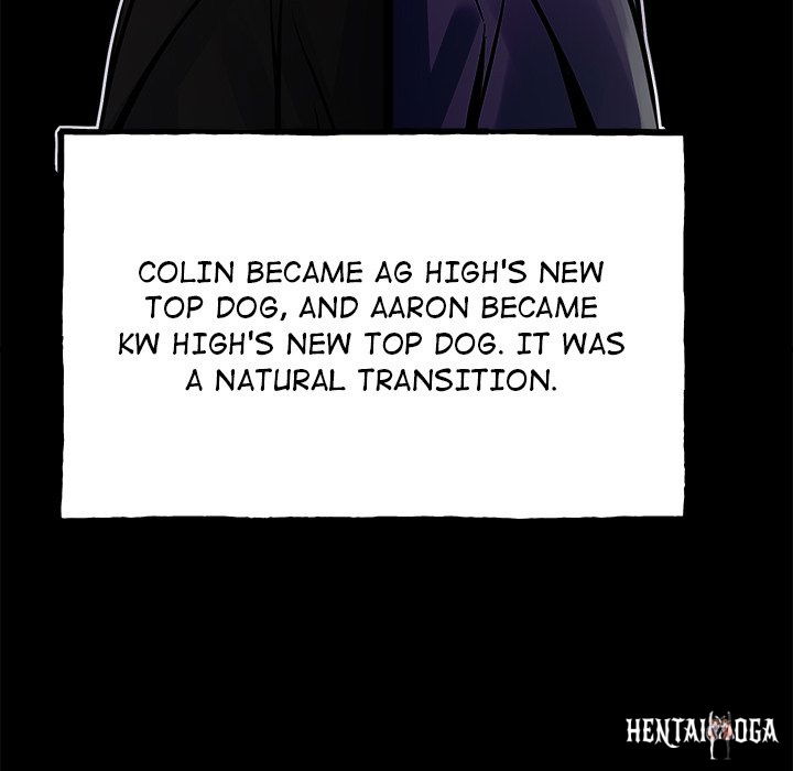 The Villain The Villain Chapter 160 - Page 13