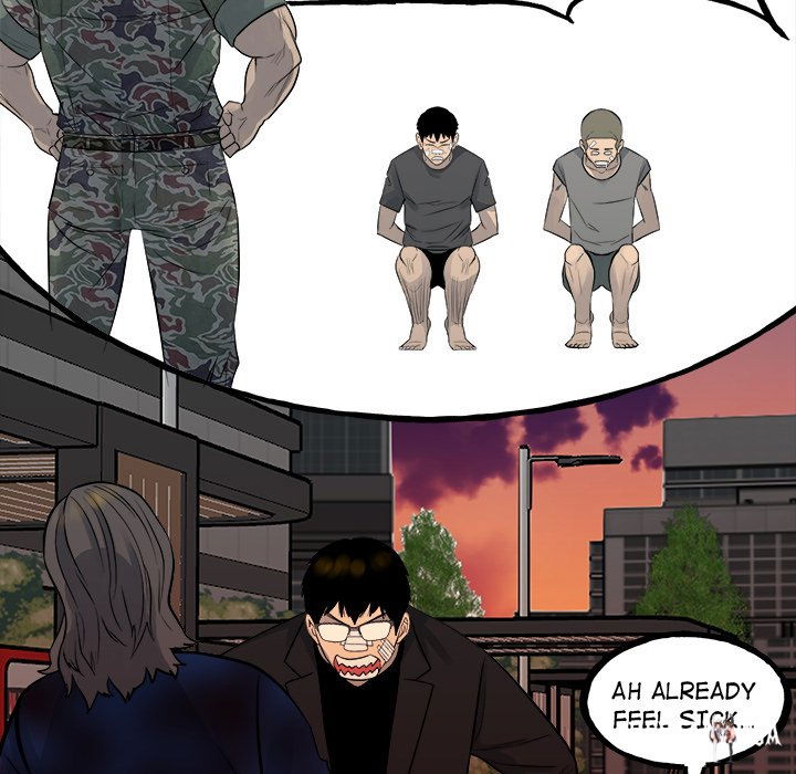 The Villain The Villain Chapter 160 - Page 130