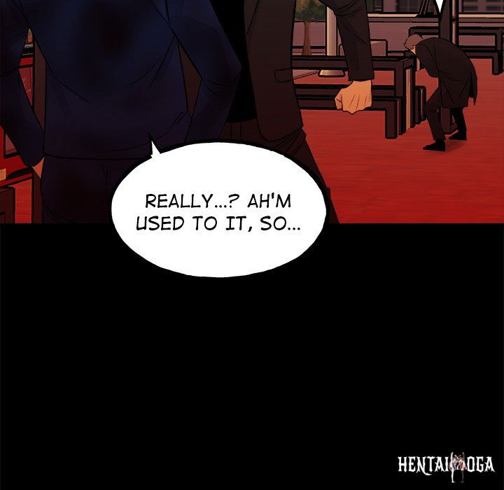 The Villain The Villain Chapter 160 - Page 131