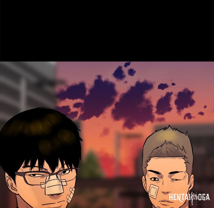 The Villain The Villain Chapter 160 - Page 134