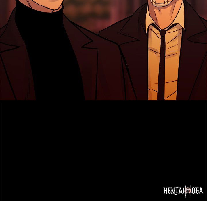 The Villain The Villain Chapter 160 - Page 135