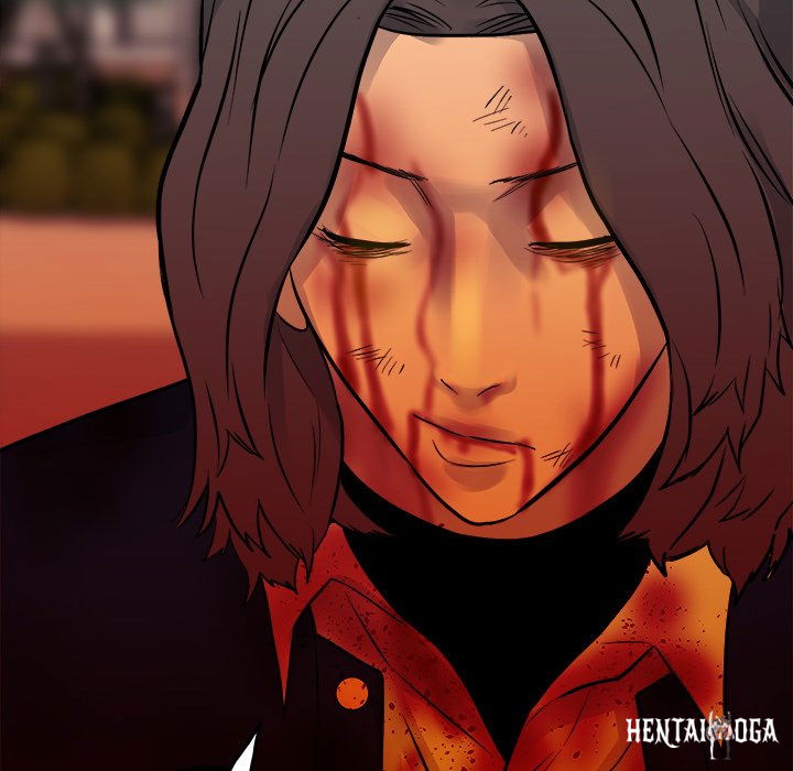 The Villain The Villain Chapter 160 - Page 137