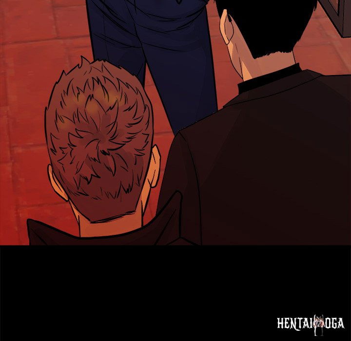 The Villain The Villain Chapter 160 - Page 140