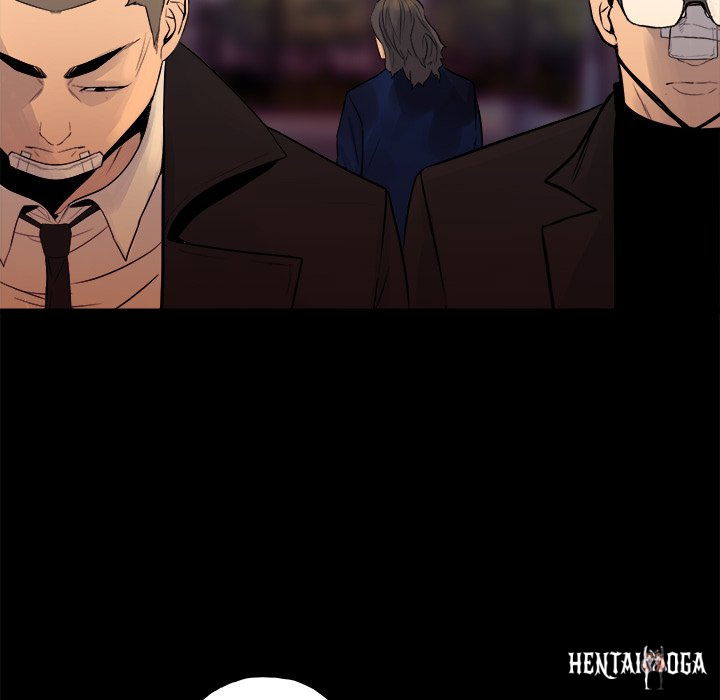 The Villain The Villain Chapter 160 - Page 142