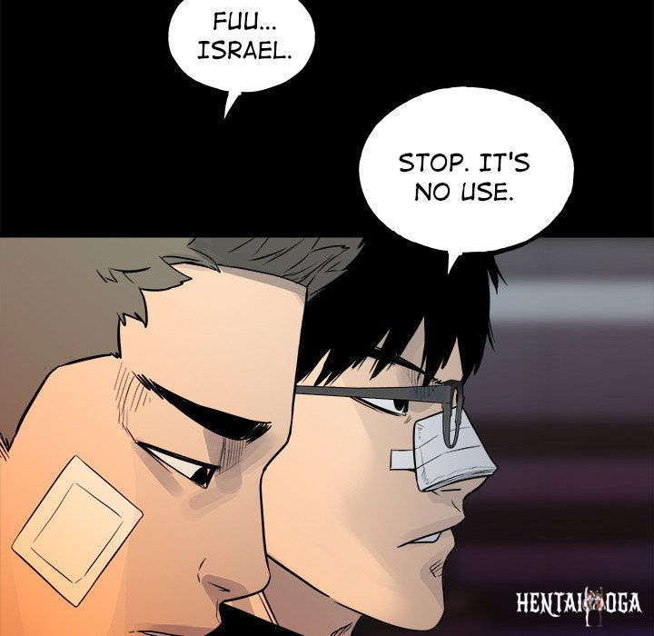 The Villain The Villain Chapter 160 - Page 143