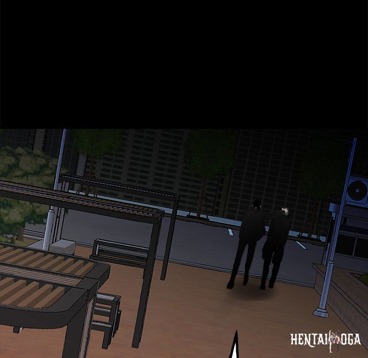 The Villain The Villain Chapter 160 - Page 145