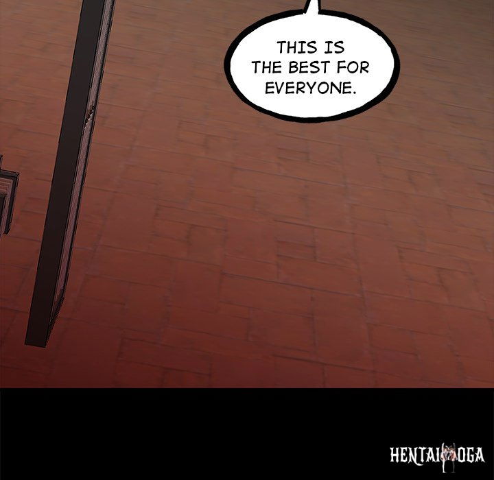 The Villain The Villain Chapter 160 - Page 146