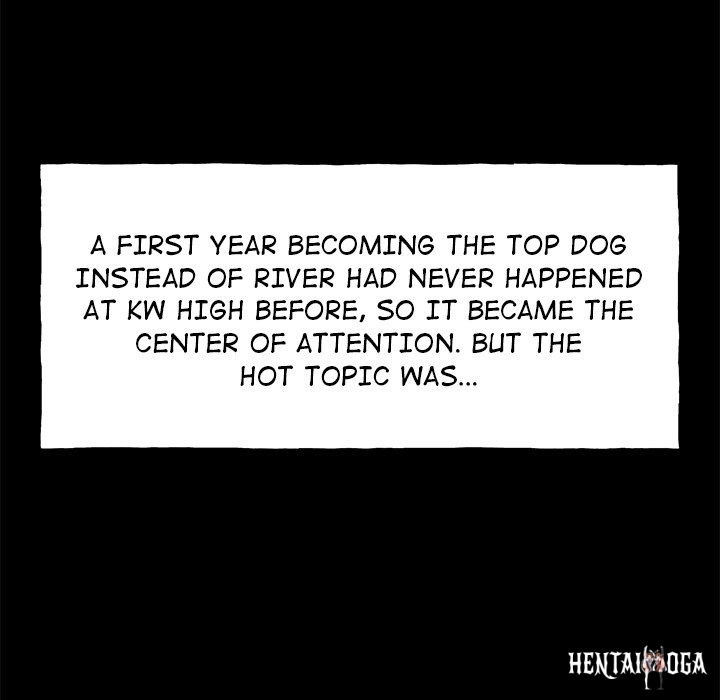 The Villain The Villain Chapter 160 - Page 15