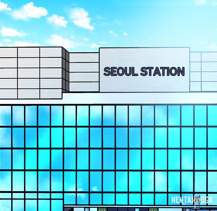 The Villain The Villain Chapter 160 - Page 150