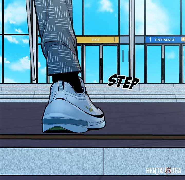 The Villain The Villain Chapter 160 - Page 153