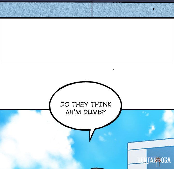 The Villain The Villain Chapter 160 - Page 154