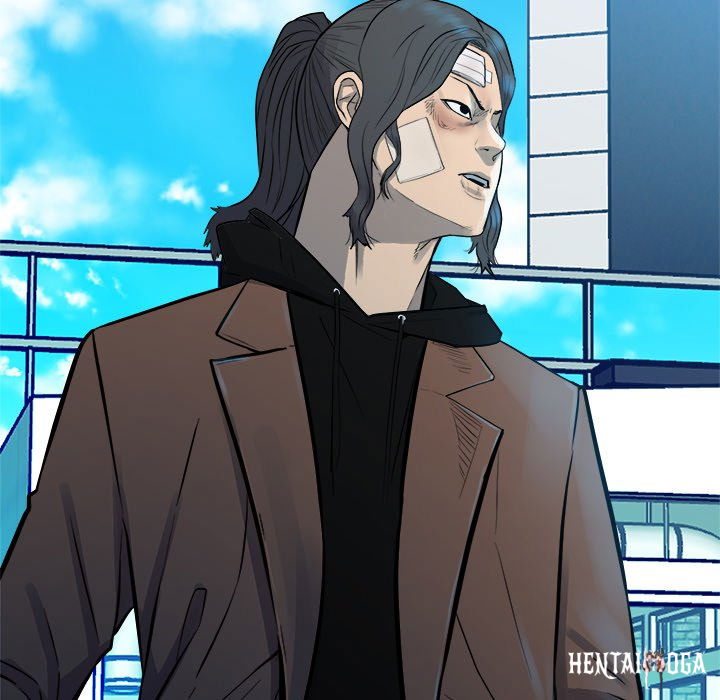 The Villain The Villain Chapter 160 - Page 155