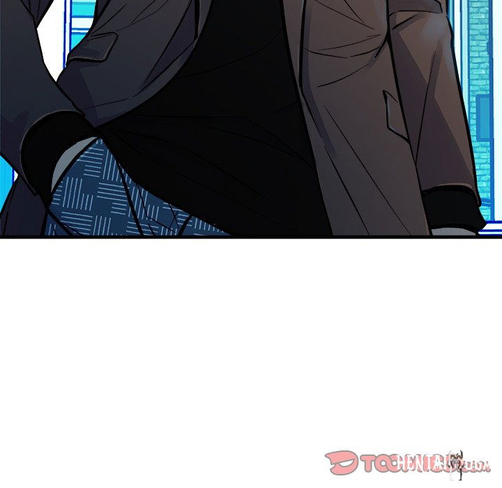 The Villain The Villain Chapter 160 - Page 156