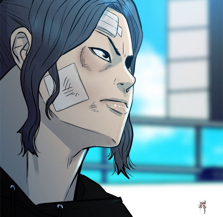 The Villain The Villain Chapter 160 - Page 159