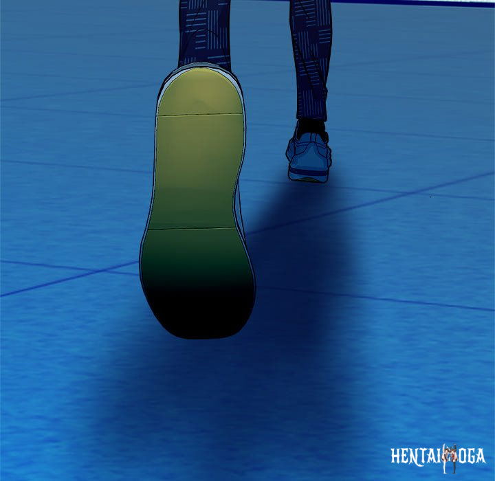 The Villain The Villain Chapter 160 - Page 164