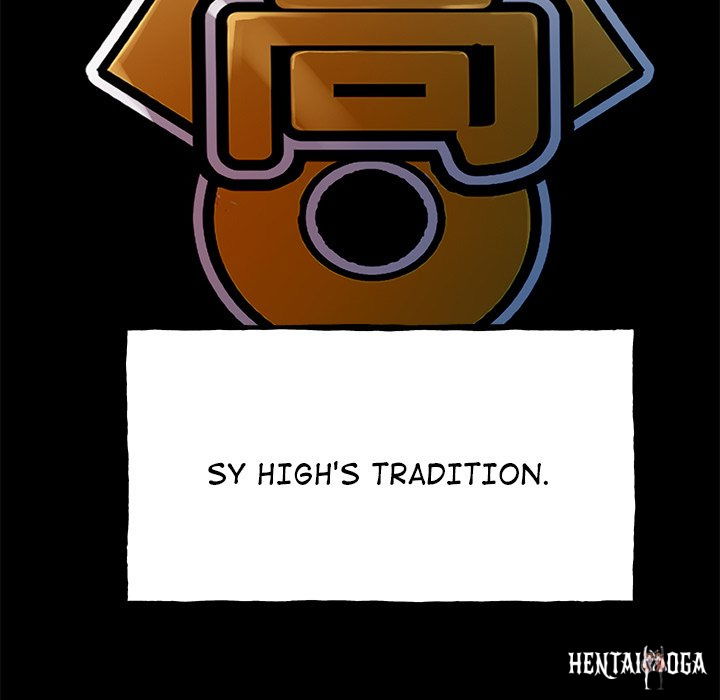 The Villain The Villain Chapter 160 - Page 17