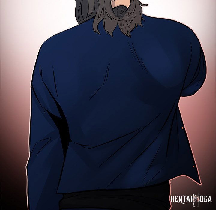 The Villain The Villain Chapter 160 - Page 19