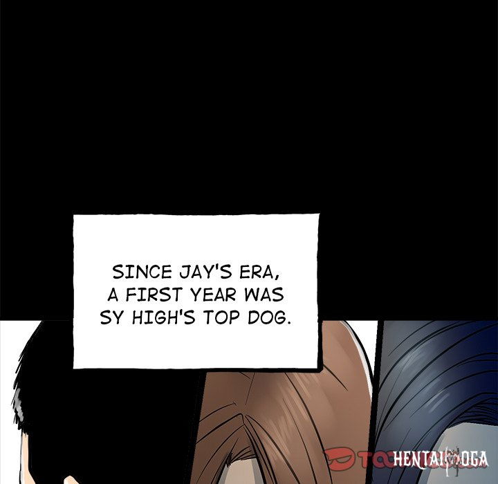 The Villain The Villain Chapter 160 - Page 21