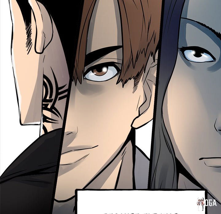 The Villain The Villain Chapter 160 - Page 22