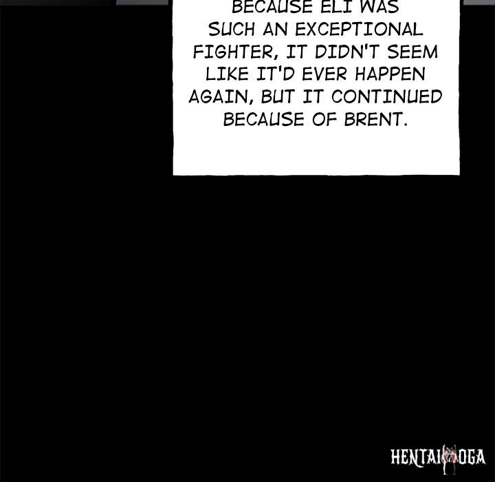 The Villain The Villain Chapter 160 - Page 23