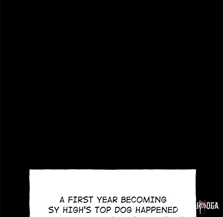 The Villain The Villain Chapter 160 - Page 24