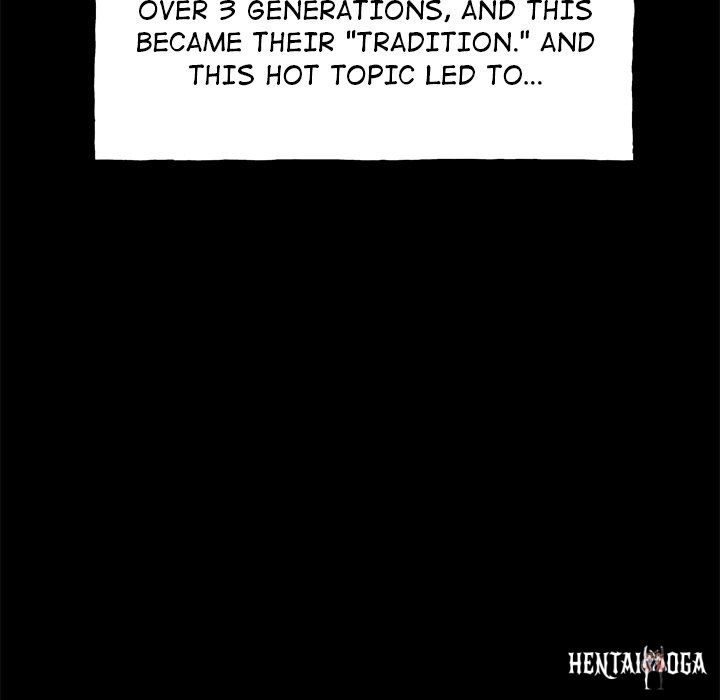 The Villain The Villain Chapter 160 - Page 25