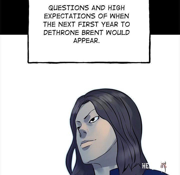 The Villain The Villain Chapter 160 - Page 27