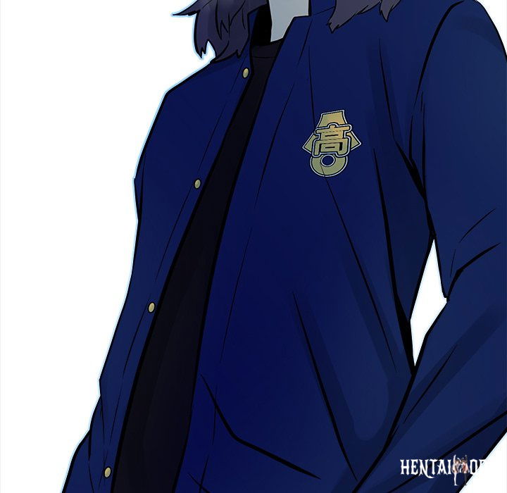 The Villain The Villain Chapter 160 - Page 28