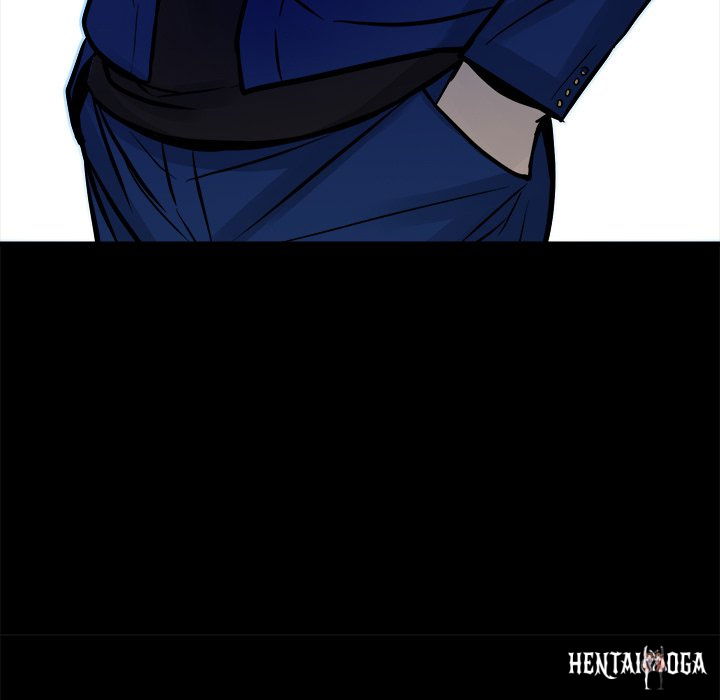 The Villain The Villain Chapter 160 - Page 29