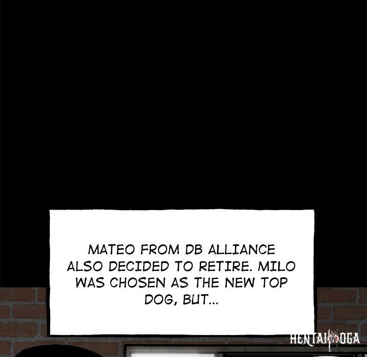 The Villain The Villain Chapter 160 - Page 31