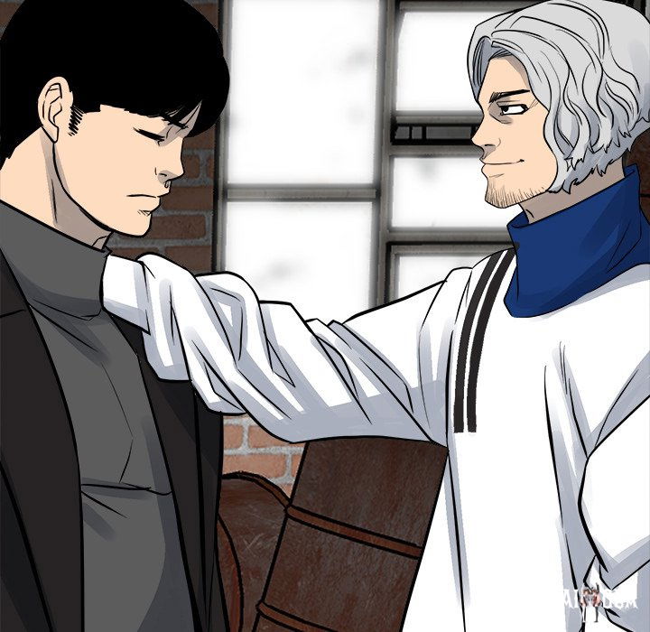 The Villain The Villain Chapter 160 - Page 32