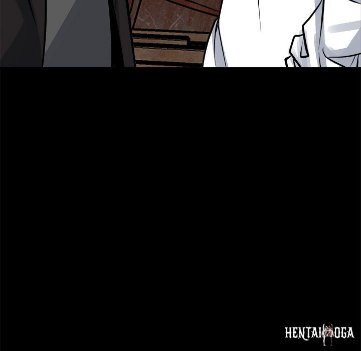 The Villain The Villain Chapter 160 - Page 33