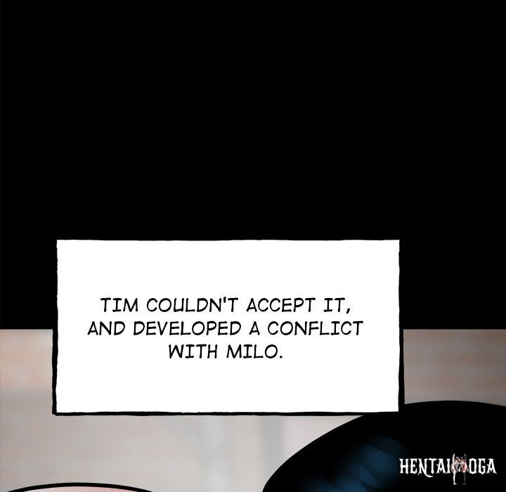 The Villain The Villain Chapter 160 - Page 34