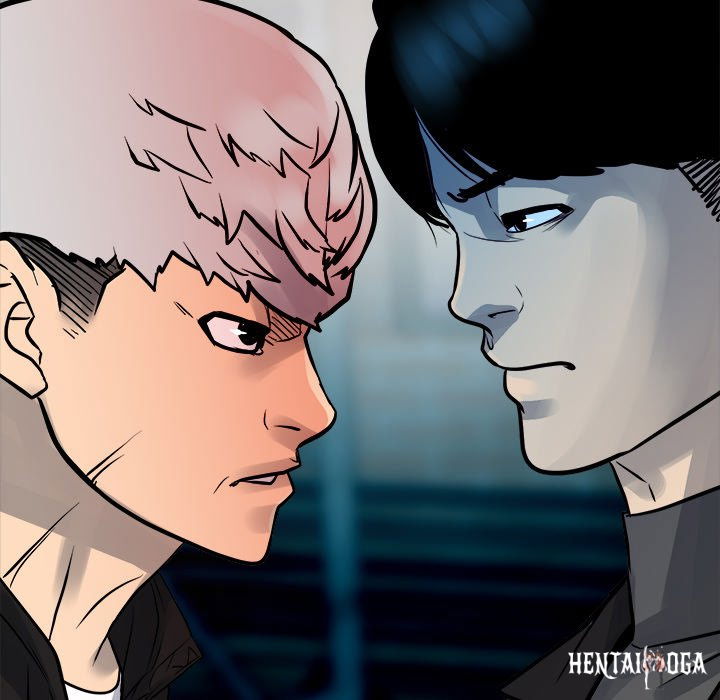 The Villain The Villain Chapter 160 - Page 35