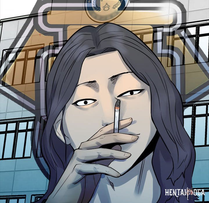 The Villain The Villain Chapter 160 - Page 38