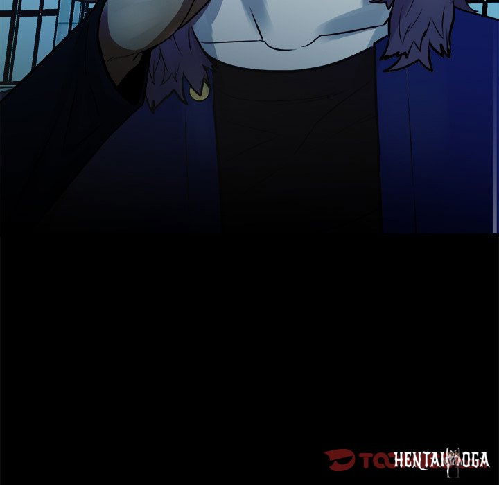 The Villain The Villain Chapter 160 - Page 39