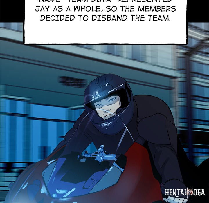 The Villain The Villain Chapter 160 - Page 41