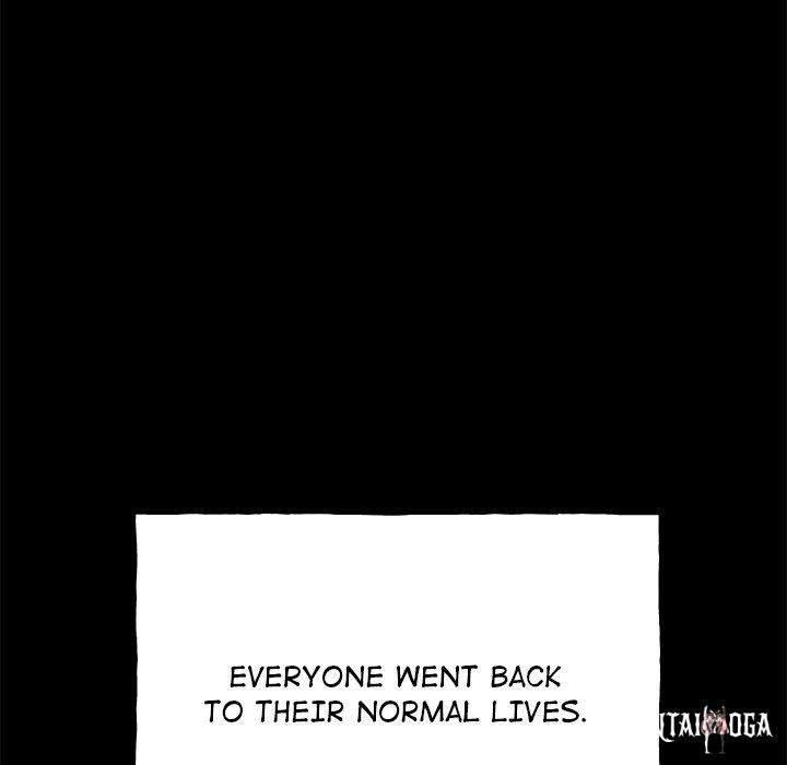 The Villain The Villain Chapter 160 - Page 43