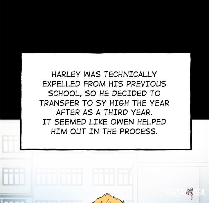 The Villain The Villain Chapter 160 - Page 45