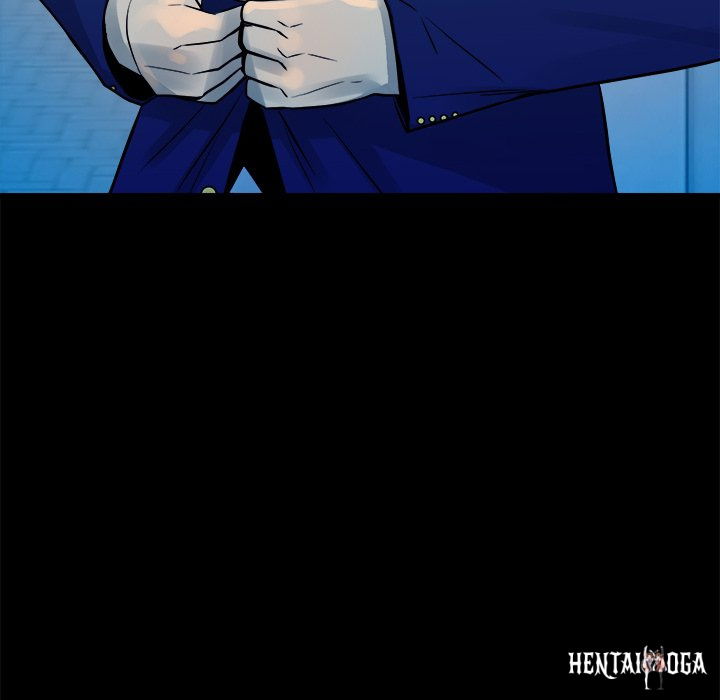 The Villain The Villain Chapter 160 - Page 47