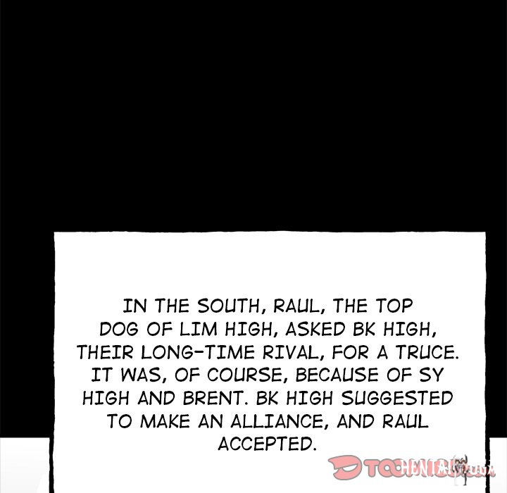 The Villain The Villain Chapter 160 - Page 48