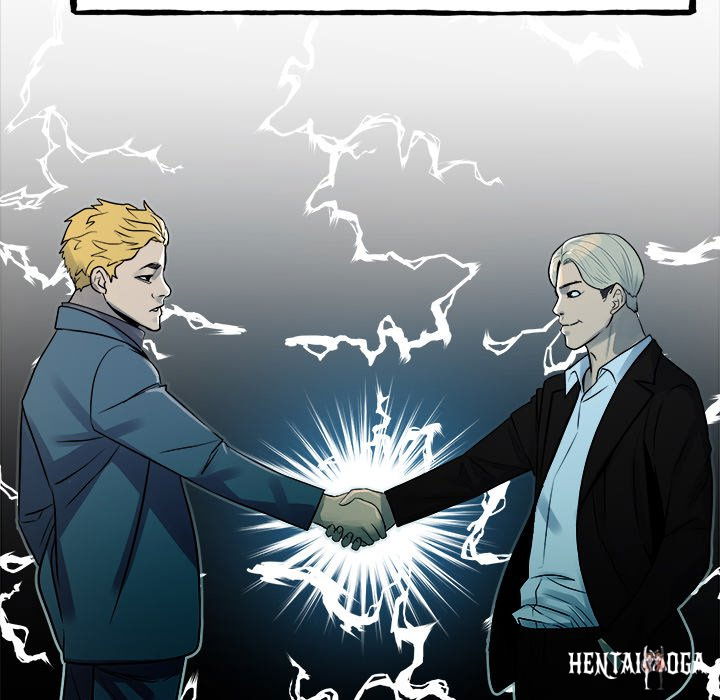 The Villain The Villain Chapter 160 - Page 49