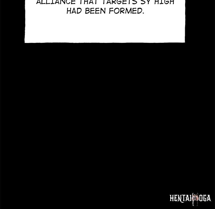 The Villain The Villain Chapter 160 - Page 51